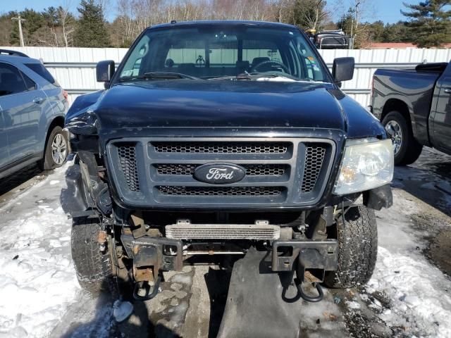 2006 Ford F150