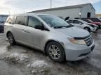 2013 Honda Odyssey EXL