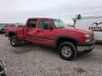 2006 Chevrolet Silverado K2500 Heavy Duty