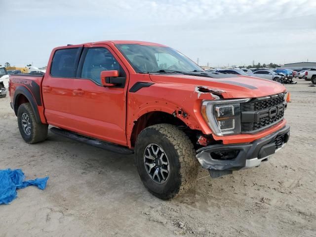 2023 Ford F150 Raptor