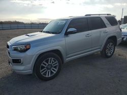 2022 Toyota 4runner SR5 Premium en venta en Fredericksburg, VA