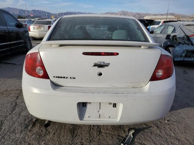 2006 Chevrolet Cobalt LS