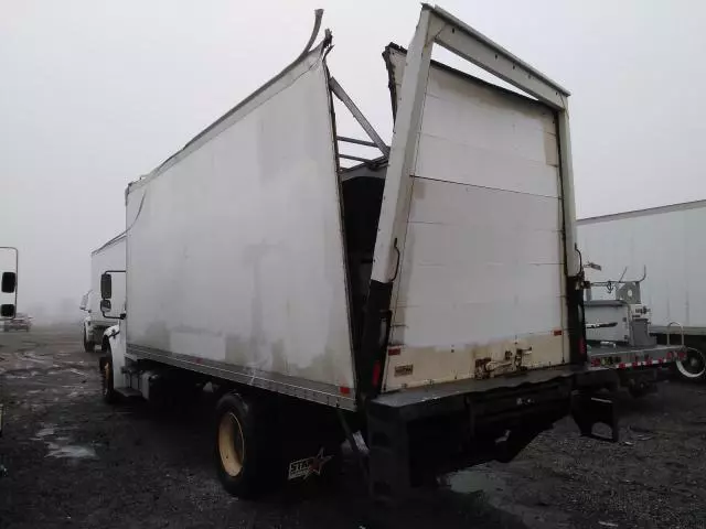 2014 Freightliner M2 106 Medium Duty