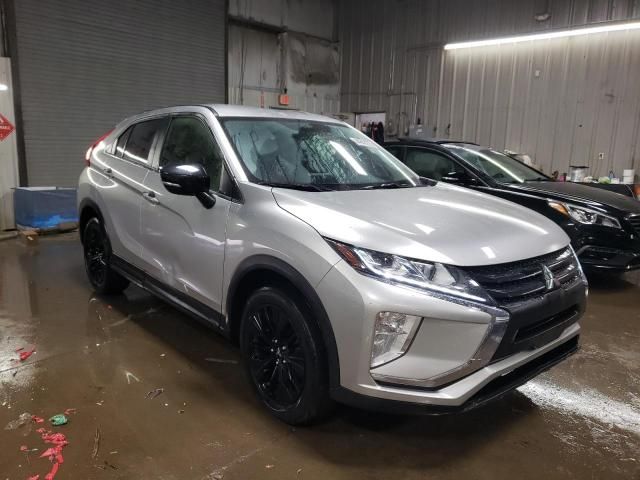 2020 Mitsubishi Eclipse Cross LE