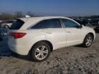 2015 Acura RDX Technology