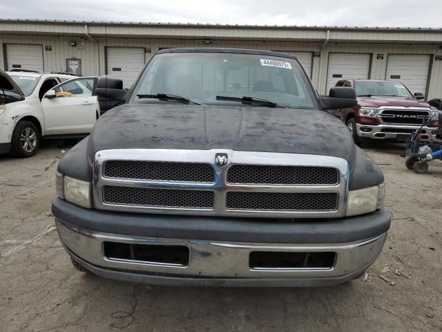 1999 Dodge RAM 1500