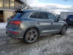 2018 Audi SQ5 Premium Plus