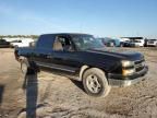 2007 Chevrolet Silverado C1500 Classic Crew Cab