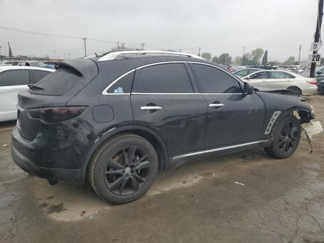 2012 Infiniti FX35