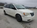 2010 Chrysler Town & Country LX