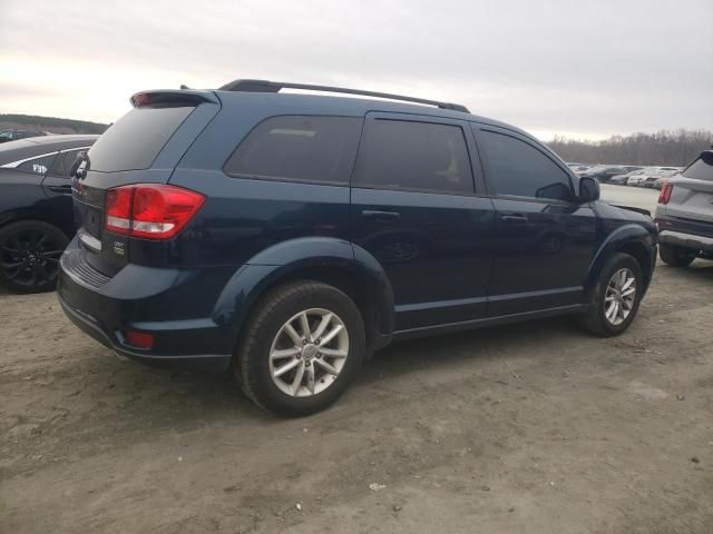 2015 Dodge Journey SXT