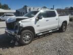 2019 Chevrolet Silverado K1500 LTZ