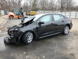 Salvage cars for sale at Baltimore, MD auction: 2023 Toyota Corolla LE