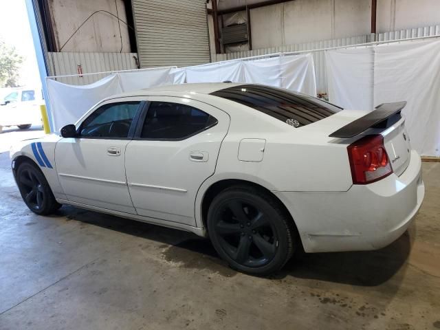 2010 Dodge Charger SXT