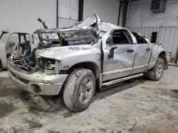 Dodge salvage cars for sale: 2005 Dodge RAM 1500 ST