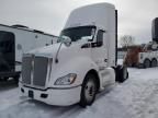 2014 Kenworth Construction T680