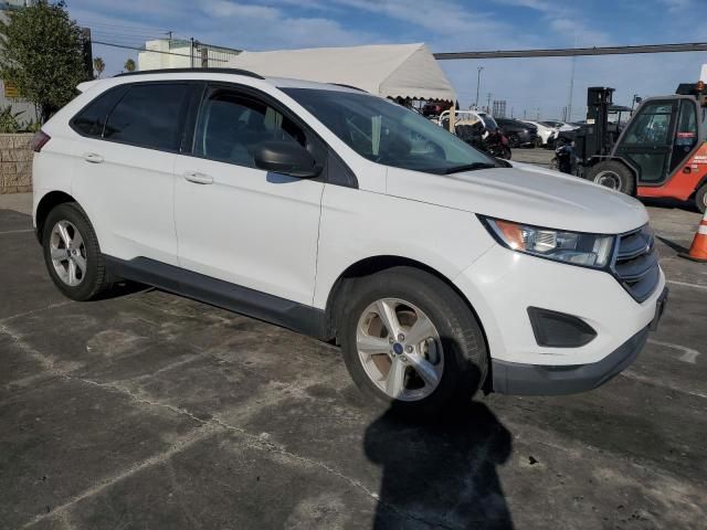 2016 Ford Edge SE