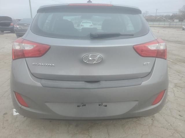 2014 Hyundai Elantra GT