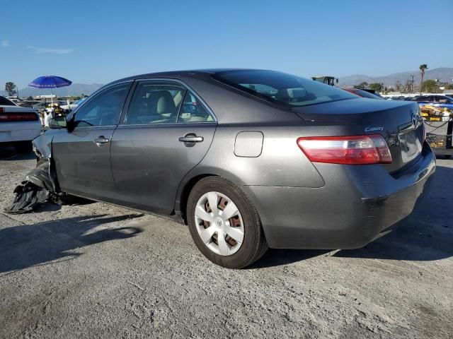 2009 Toyota Camry Base