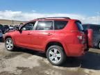 2007 Toyota Rav4 Sport