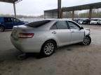 2010 Toyota Camry SE