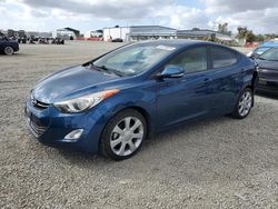 2013 Hyundai Elantra GLS en venta en San Diego, CA