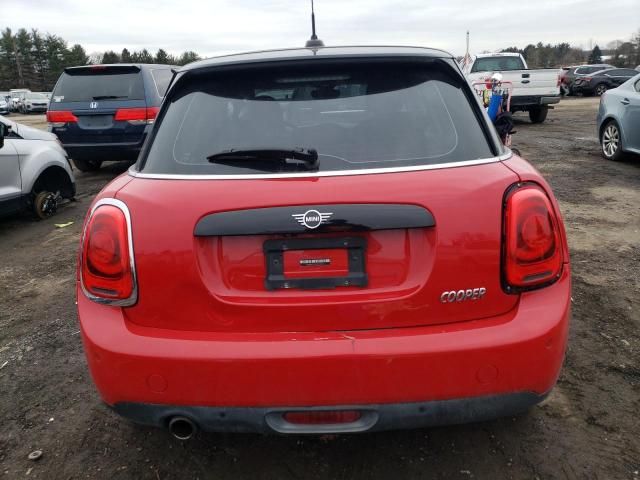 2019 Mini Cooper