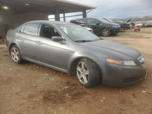 2005 Acura TL