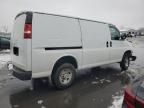 2014 Chevrolet Express G2500