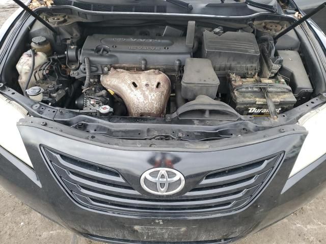 2008 Toyota Camry CE