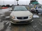 2008 Honda Accord EX