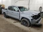 2020 Toyota Tacoma Double Cab