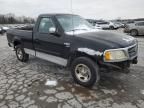 2002 Ford F150