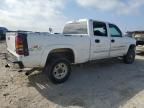 2005 GMC Sierra K2500 Heavy Duty