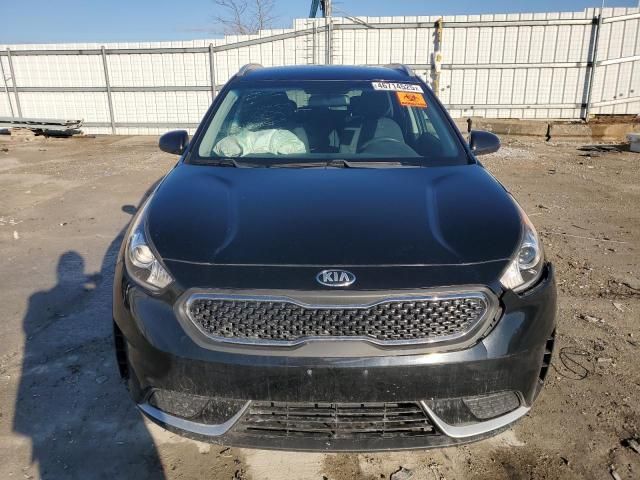 2017 KIA Niro FE