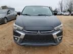 2018 Mitsubishi Outlander Sport ES