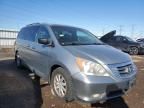 2010 Honda Odyssey EXL