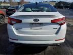 2013 KIA Optima SX