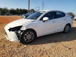 Salvage cars for sale at China Grove, NC auction: 2016 Scion IA