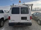 2013 Ford Econoline E150 Van