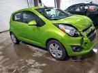 2015 Chevrolet Spark LS