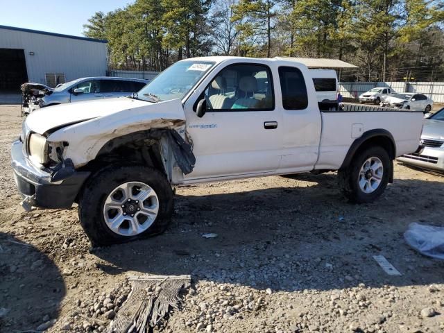 1999 Toyota Tacoma Xtracab