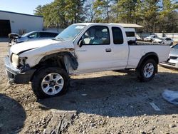 1999 Toyota Tacoma Xtracab en venta en Austell, GA