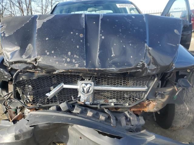 2008 Dodge Dakota SXT