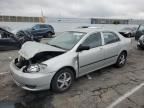 2003 Toyota Corolla CE