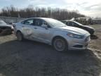 2013 Ford Fusion Titanium