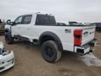 2024 Ford F250 Super Duty