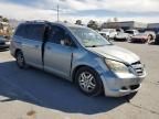 2006 Honda Odyssey EX