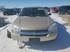 2005 Chevrolet Malibu Maxx LS