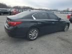 2014 Infiniti Q50 Base